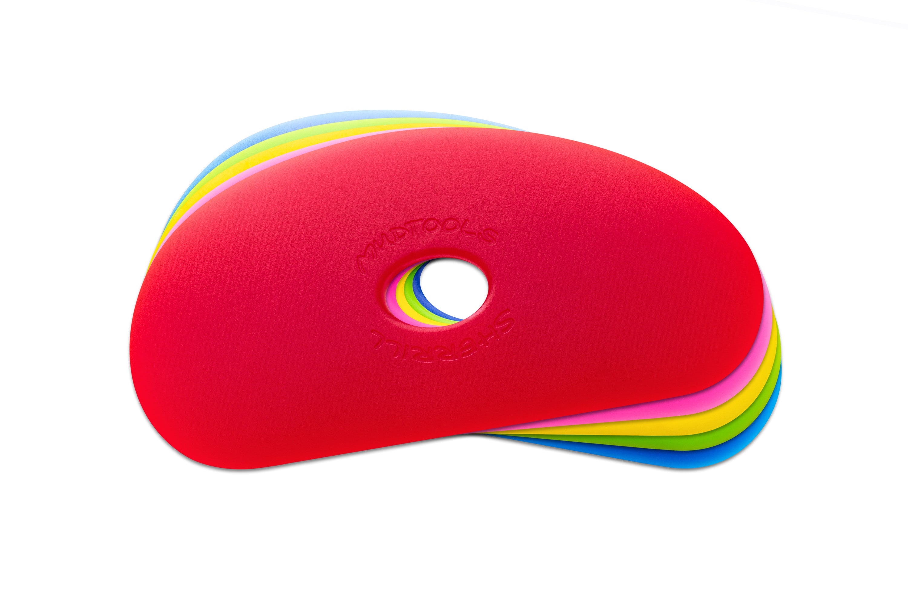 SHAPE5POLYMERRIBREDVERYSOFTSPR