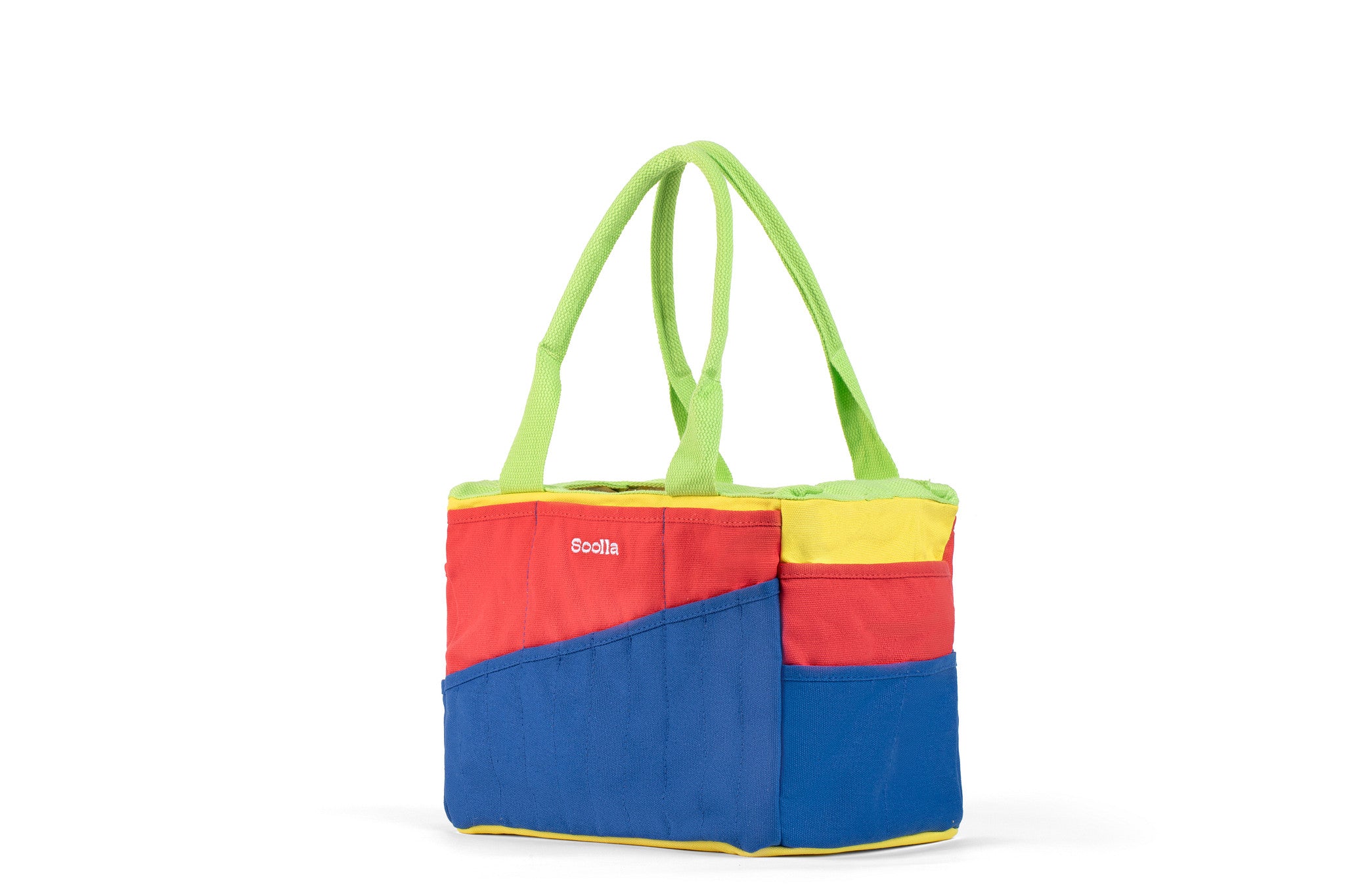 Mudtools X Soolla Studio Bag
