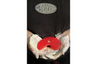 Small Red Bowl Rib