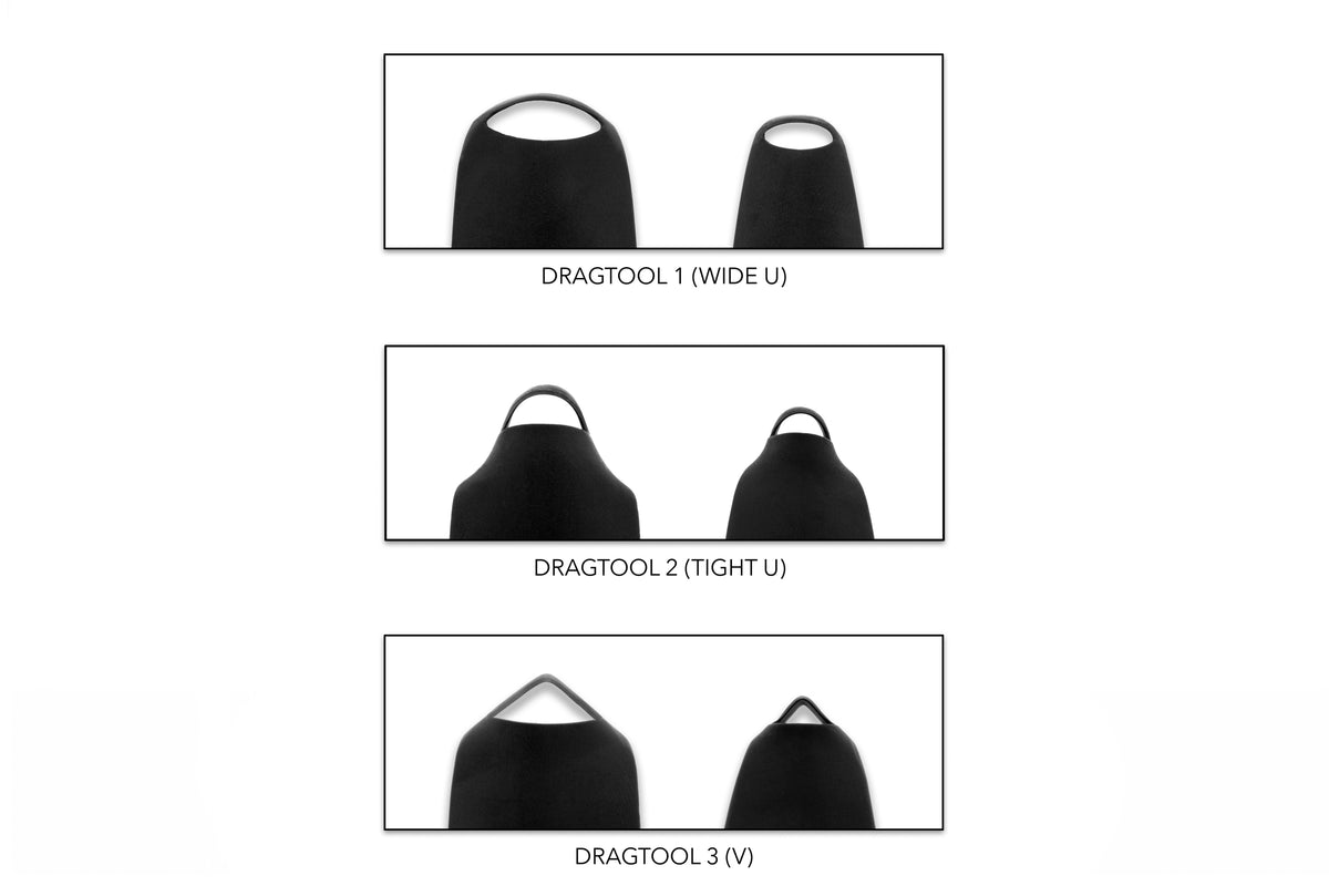 Dragtool – Mudtools