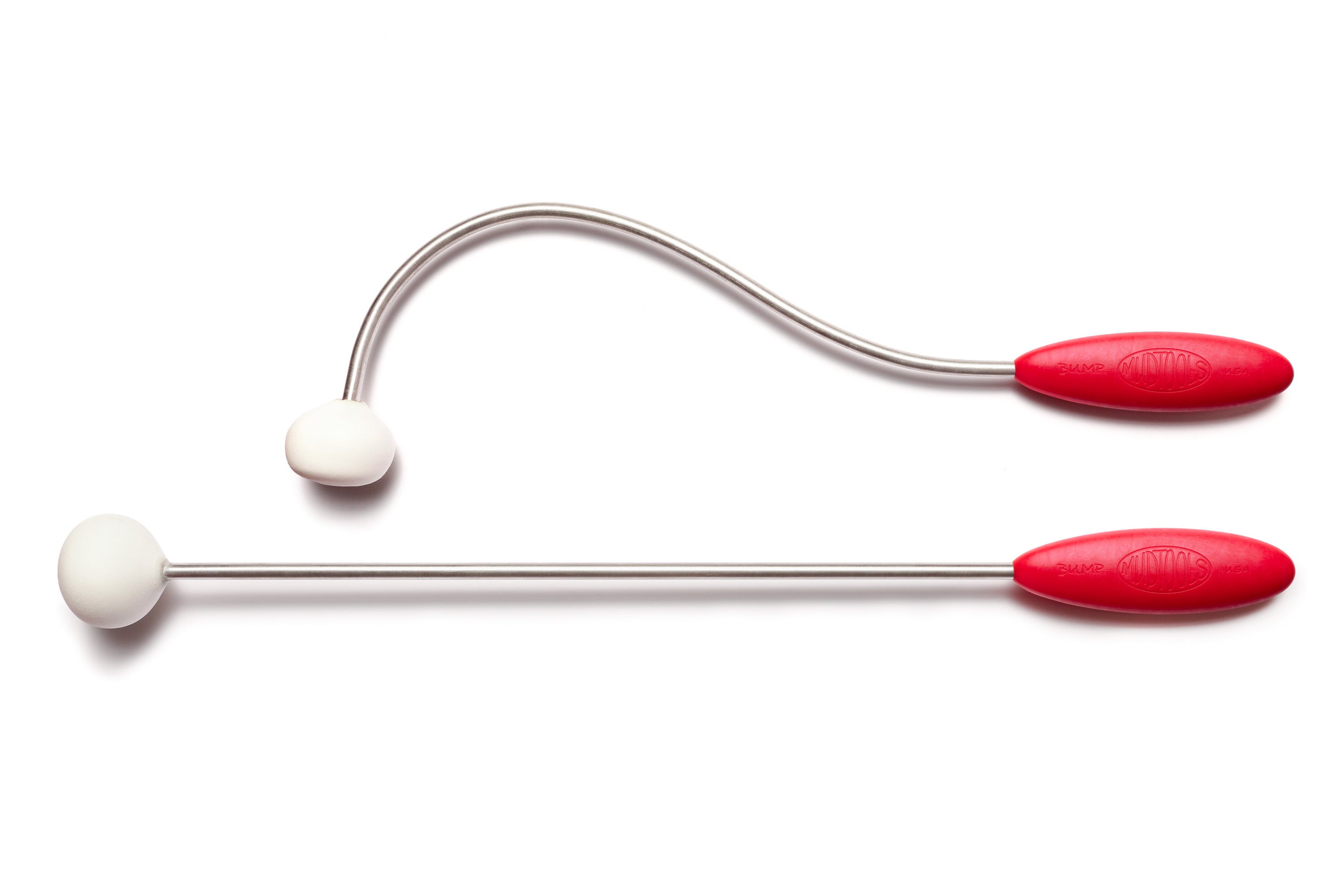 The Bump – Mudtools