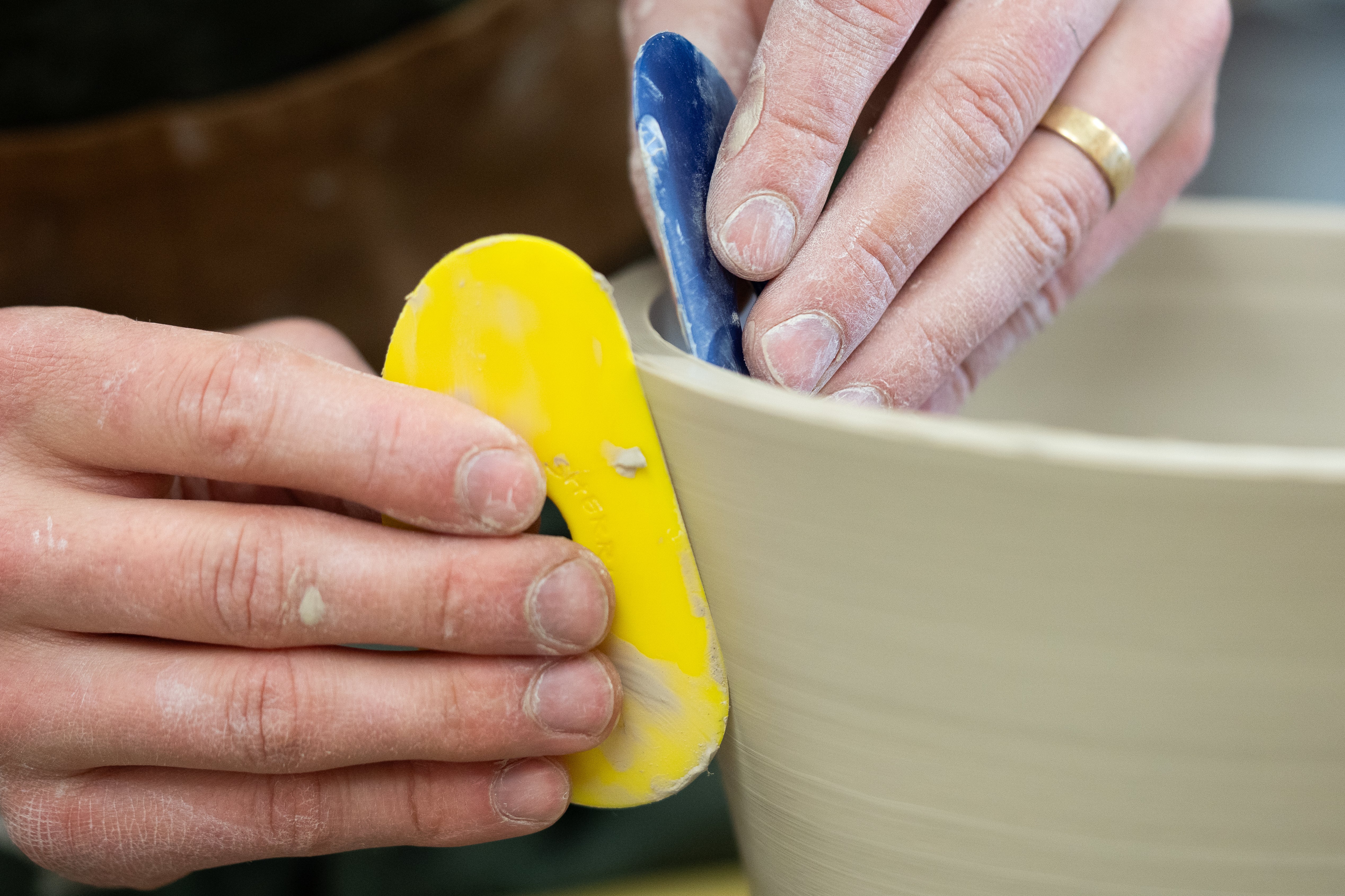 Shape 0 Polymer Rib – Mudtools