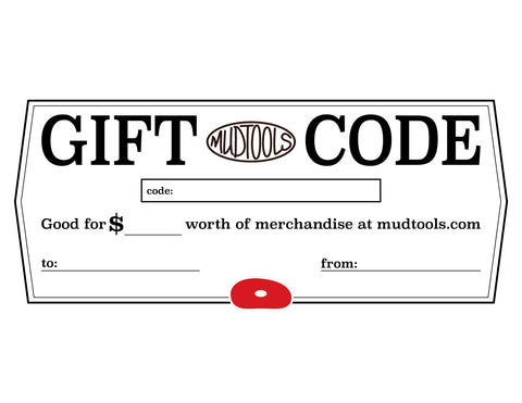 Gift Code