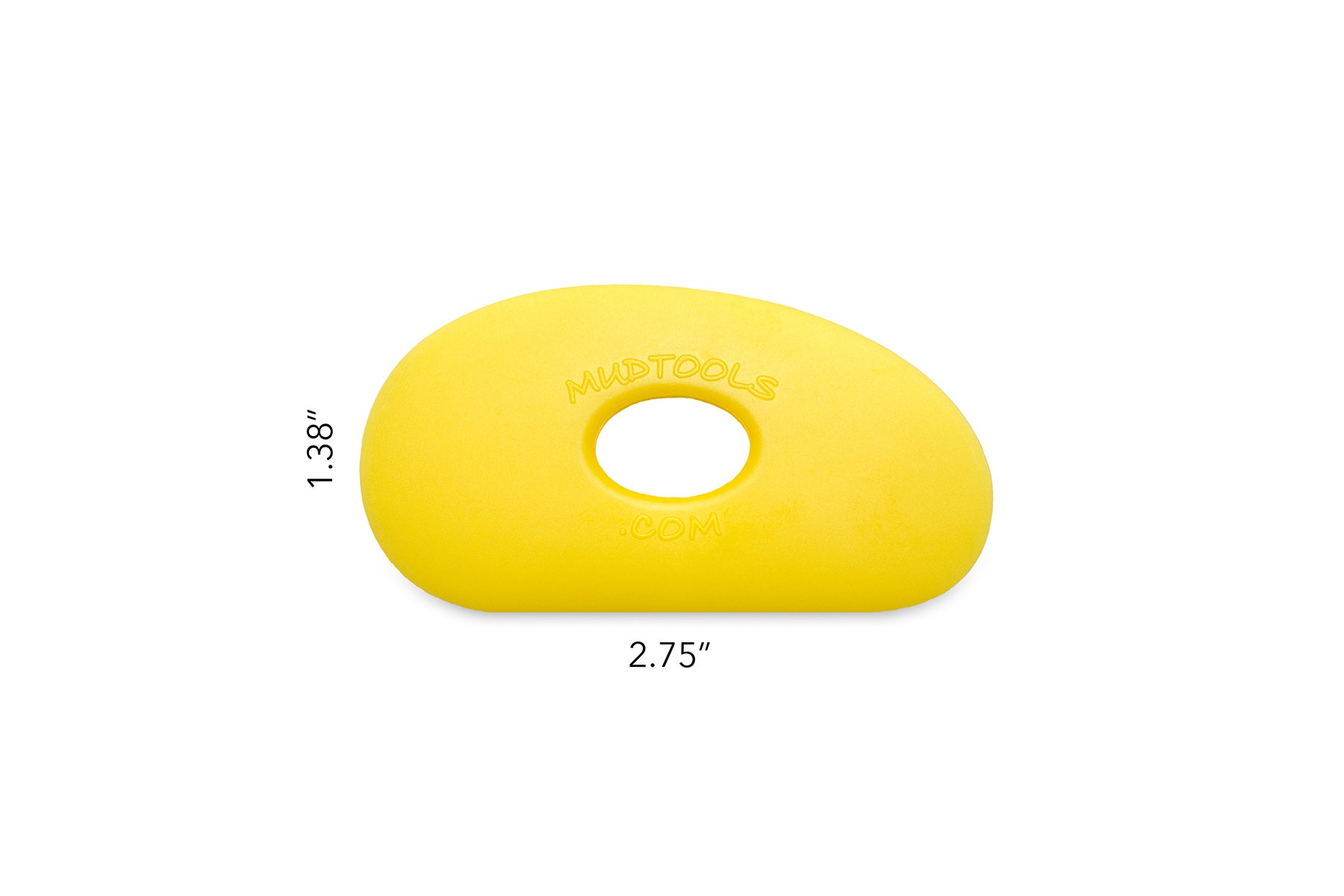 Shape_0_Polymer_Rib_Yellow_wit