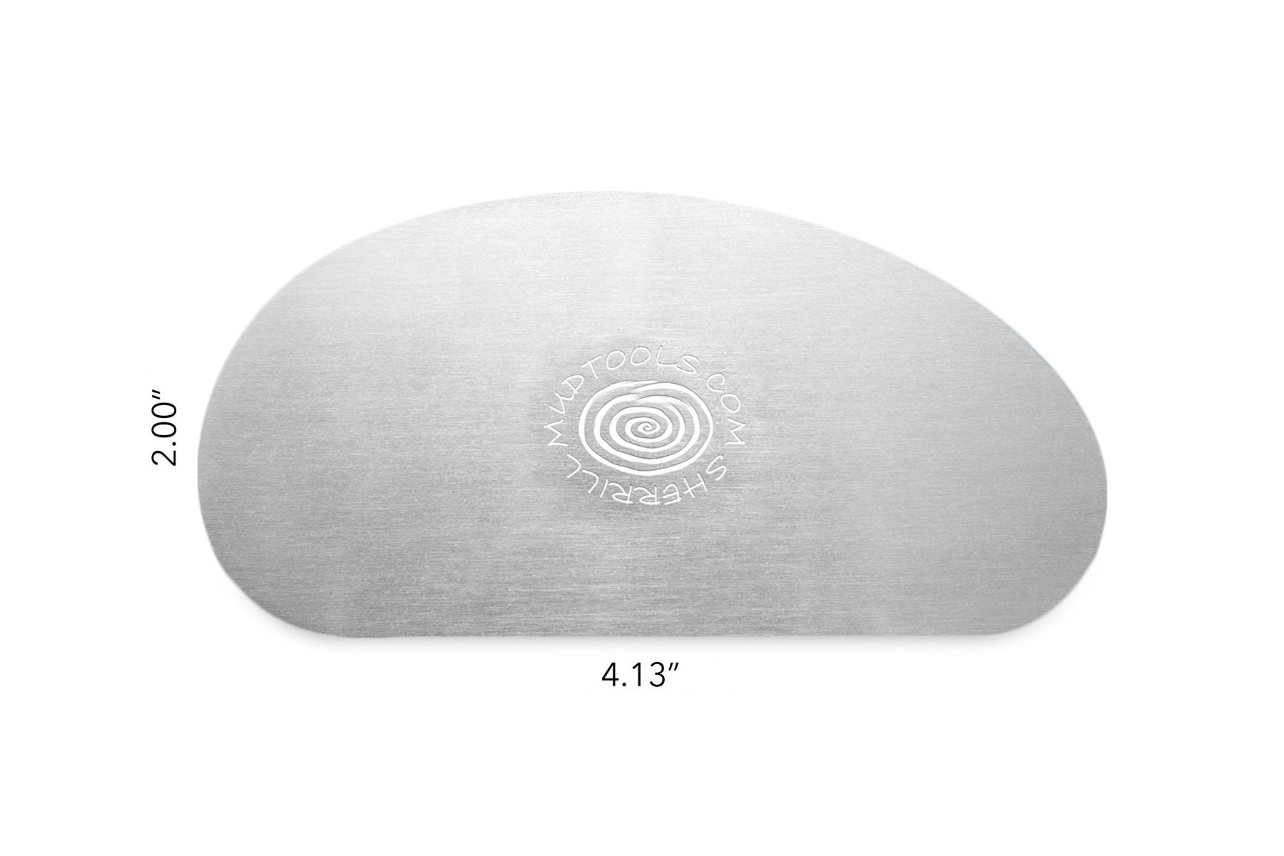 Stainless Ribs – Mudtools