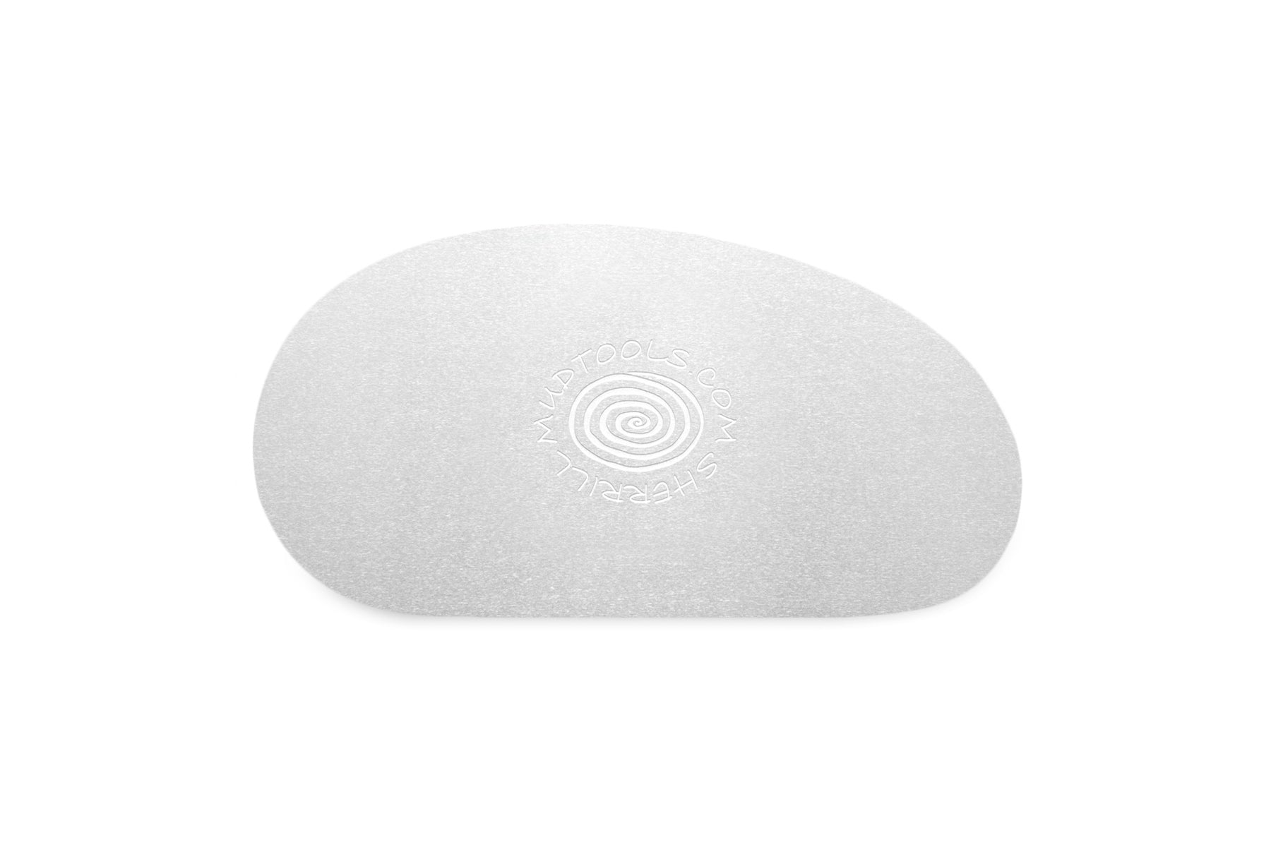 Stainless Ribs – Mudtools