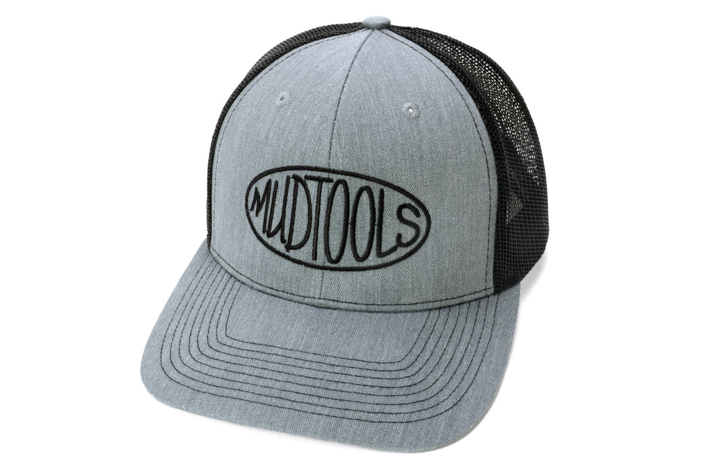 Mudtools Trucker Hat