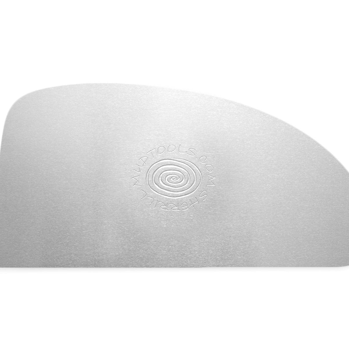 Shape 4 Stainless Rib – Mudtools