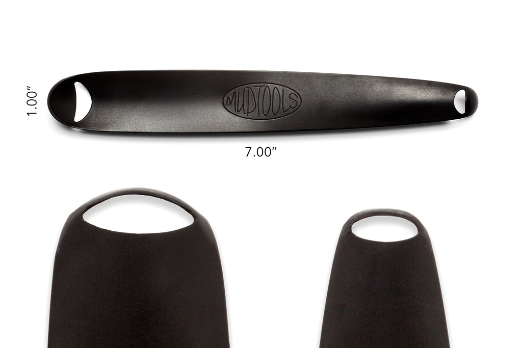 Mudtools Petal Knives? I see a lot of potters talking about them online.  Has anyone tried these before? Carving is my favorite step, so I'm  considering purchasing one in the future. 